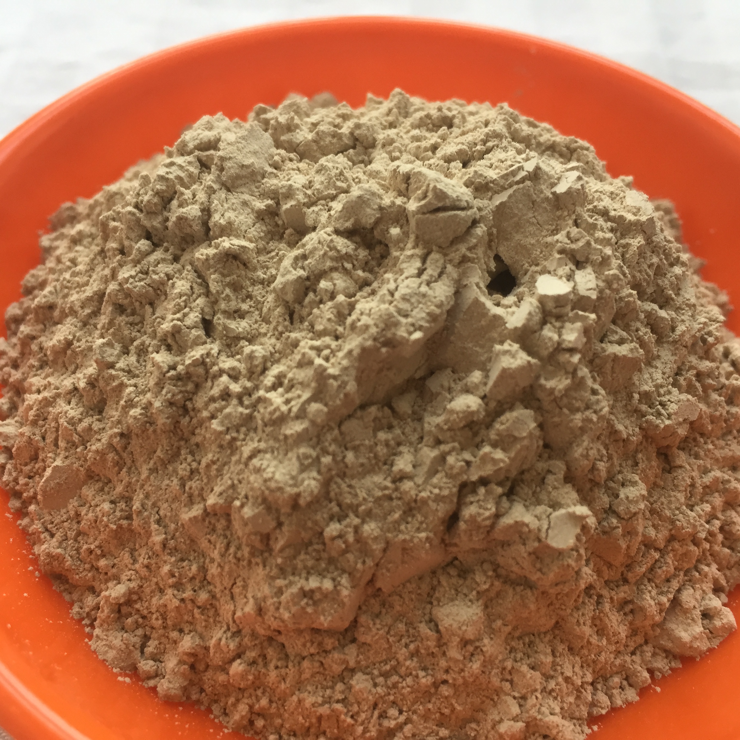 想要生產(chǎn)出高品質(zhì)的氧化鋁粉，馬躍建材這么做！